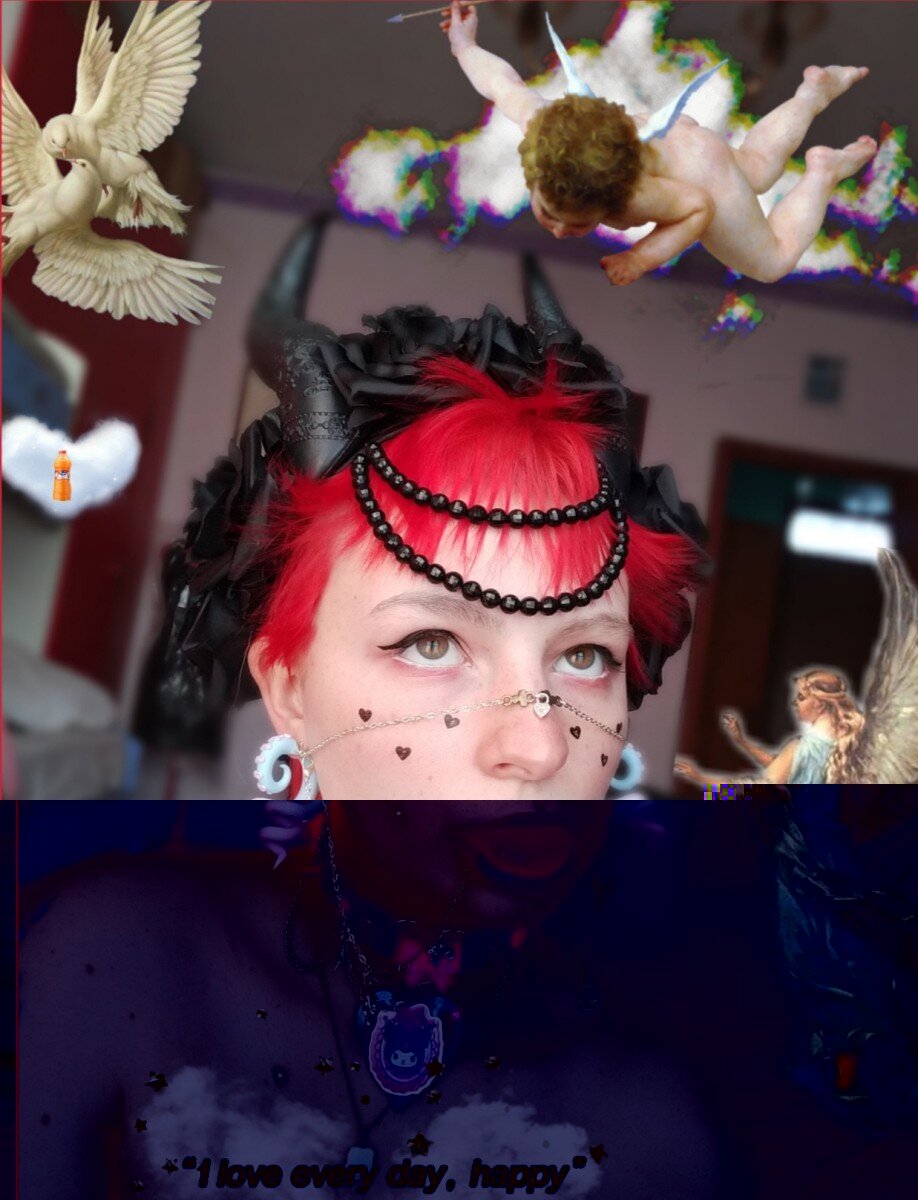 Valepepperoni (@vale_pepperoni), OnlyFans creator