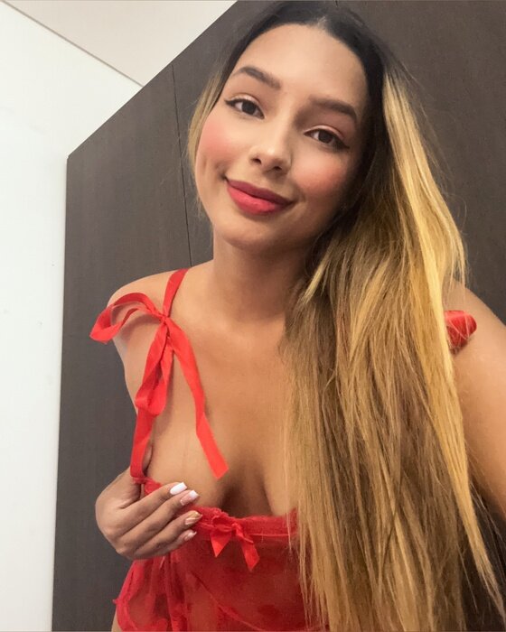 Valen (@valengadot), OnlyFans creator