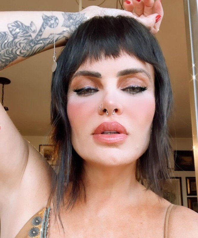 Valentinafrancavilla (@valentinafrancavilla), OnlyFans creator