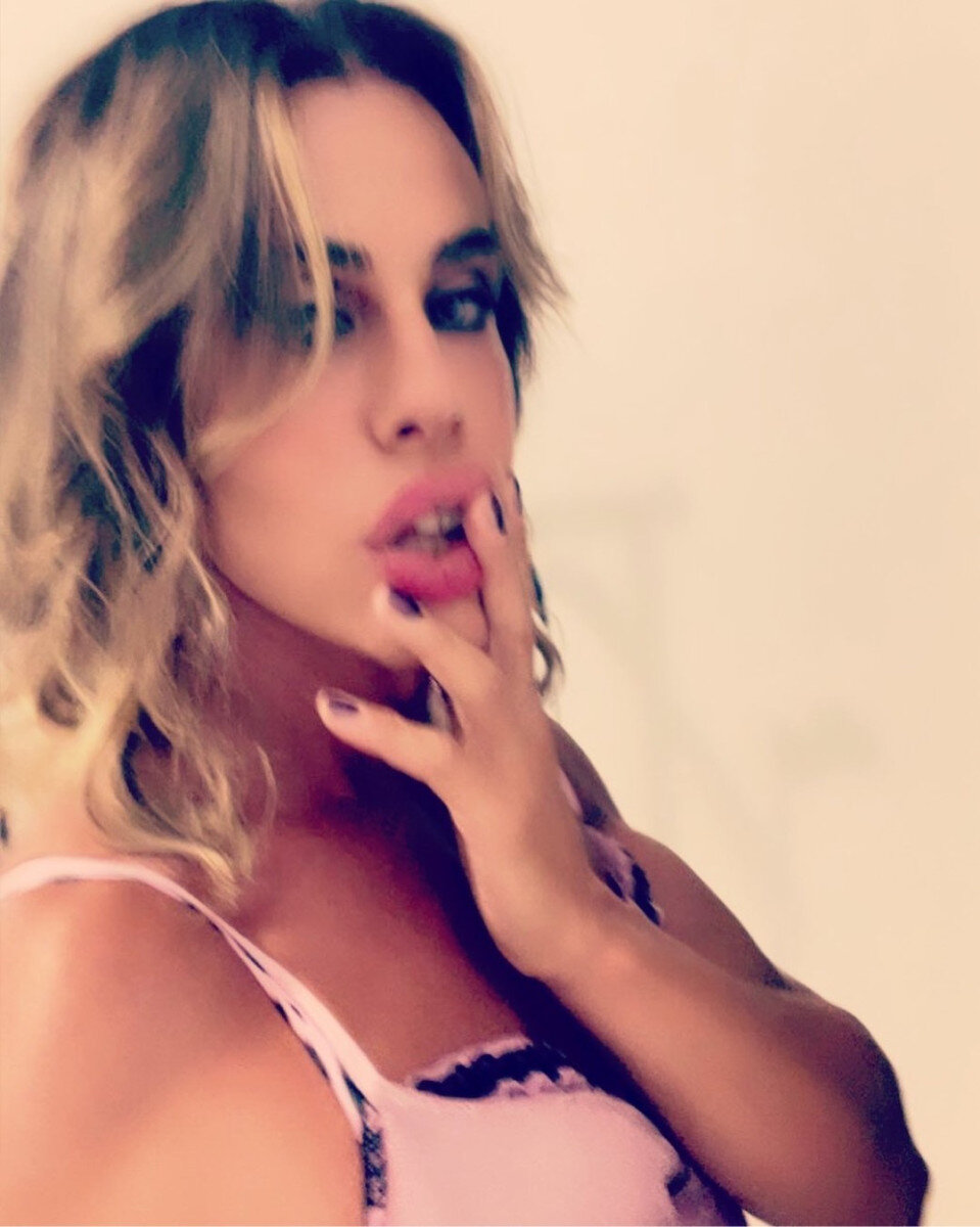Valentinevidal (@valentinevidal), OnlyFans creator