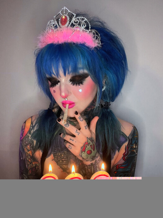Valentinevoss (@valentinevoss), OnlyFans creator