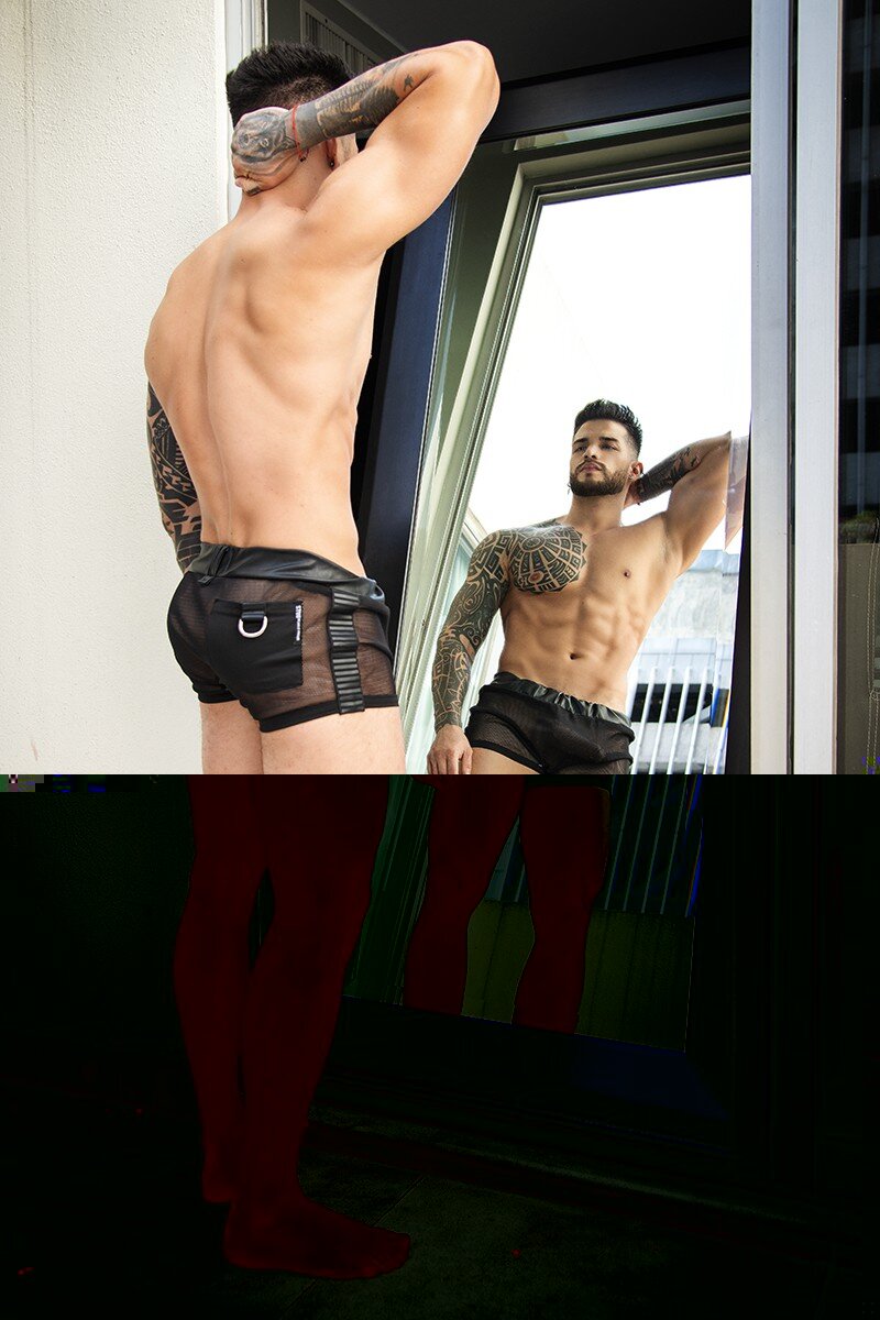 Valentinodestroyer (@valentinodestroyer), OnlyFans creator