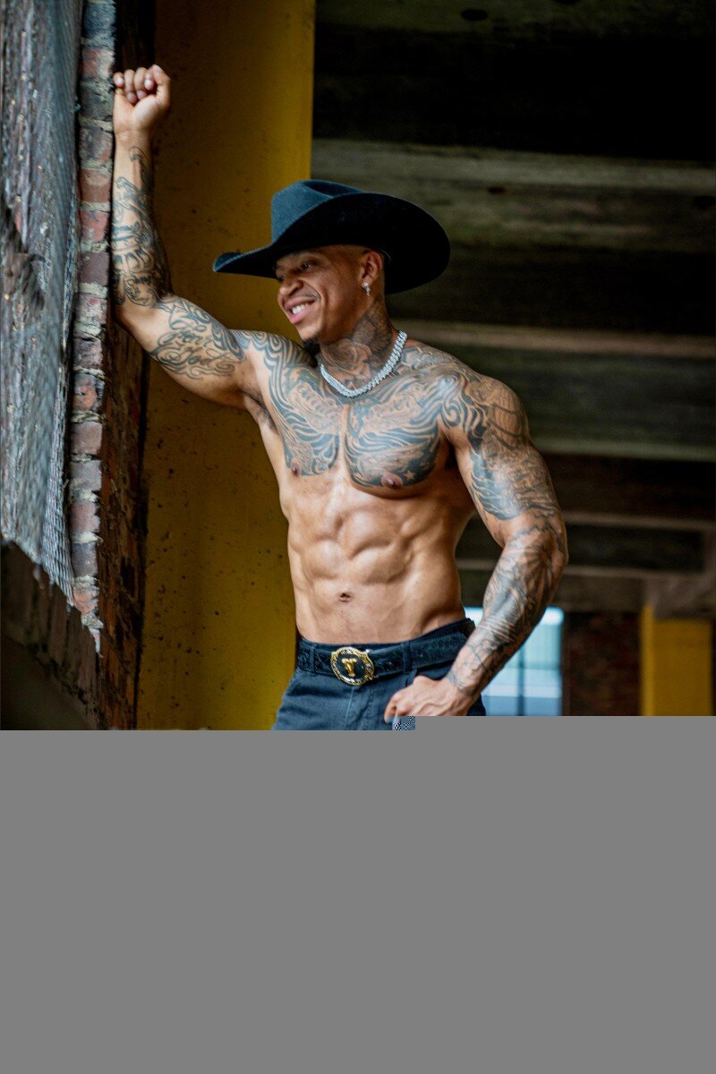 Valentinotheentertainer (@valentinotheentertainer), OnlyFans creator
