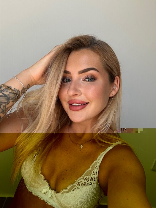 Valerialuxx (@valeria.luxx), OnlyFans creator