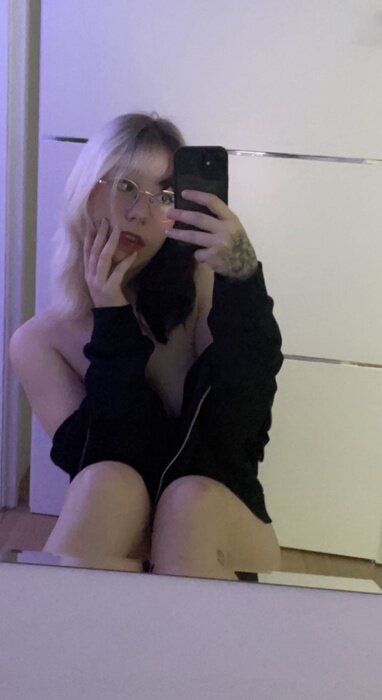 Valeriaghoul (@valeriaghoul), OnlyFans creator