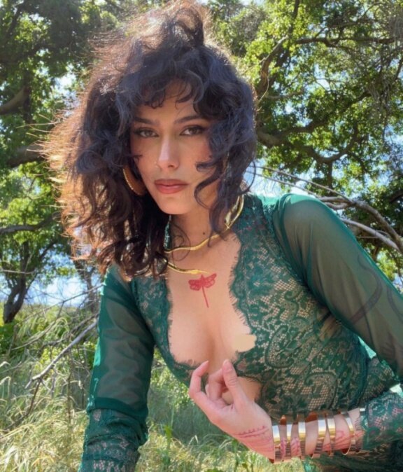 Valeriamars (@valeriamars), OnlyFans creator