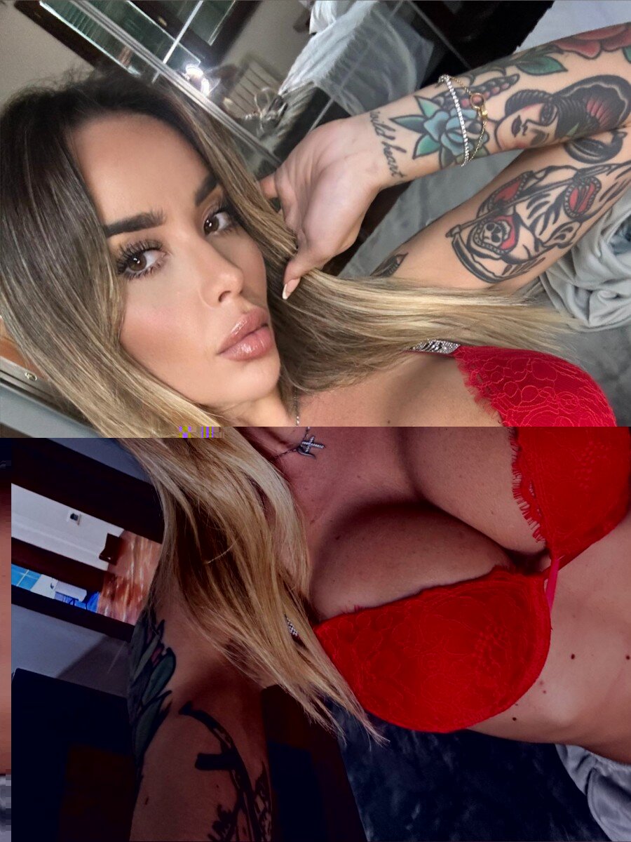 Valeriamoxx (@valeriamoxx), OnlyFans creator