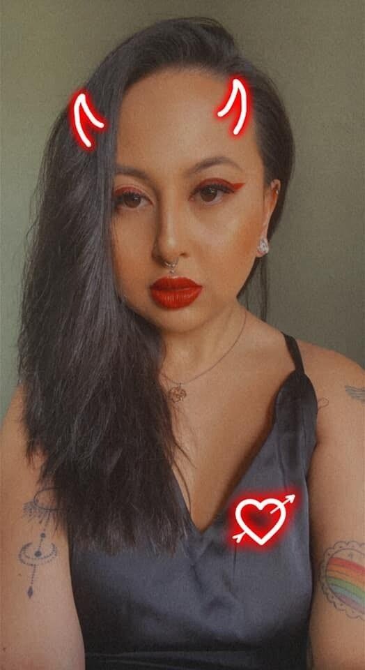Valerievossxo (@valerievossxo), OnlyFans creator