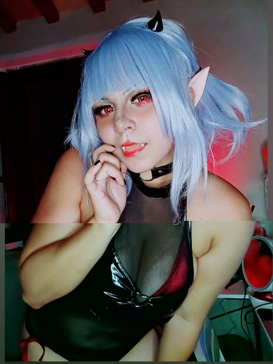 ValeYukiChan (@valeyukichan), OnlyFans creator