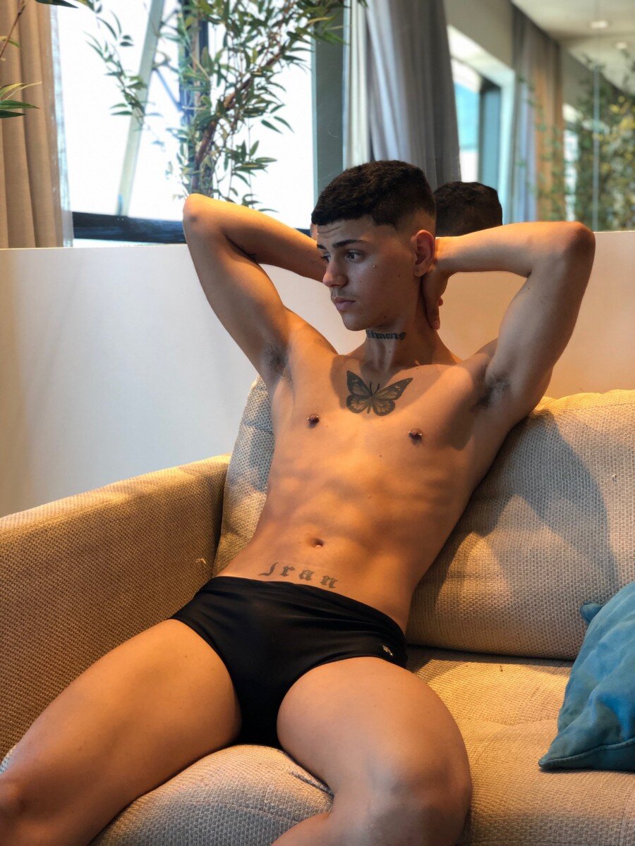 Vallentim (@vallentim), OnlyFans creator