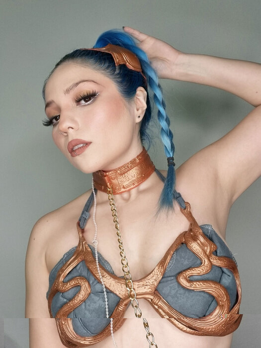 Valyriahhcosplay (@valyriahhcosplay), OnlyFans creator