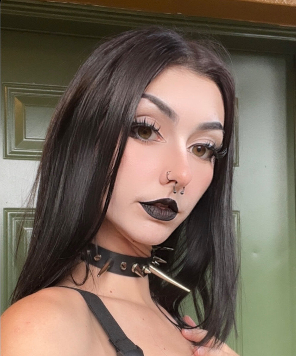 Vampbbygirl (@vampbbygirl), OnlyFans creator