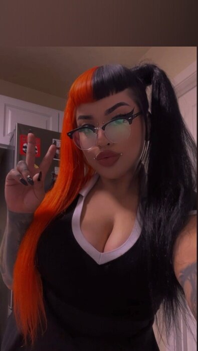 Vampiercer666 (@vampiercer666), OnlyFans creator