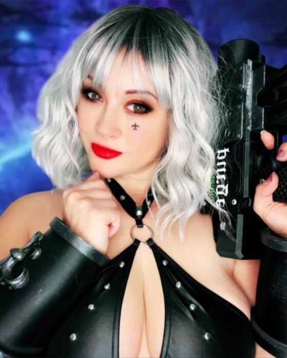Vampirecadet (@vampirecadet), OnlyFans creator