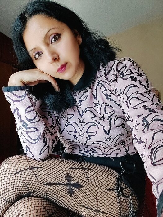 Vampirianocturna (@vampirianocturna), OnlyFans creator