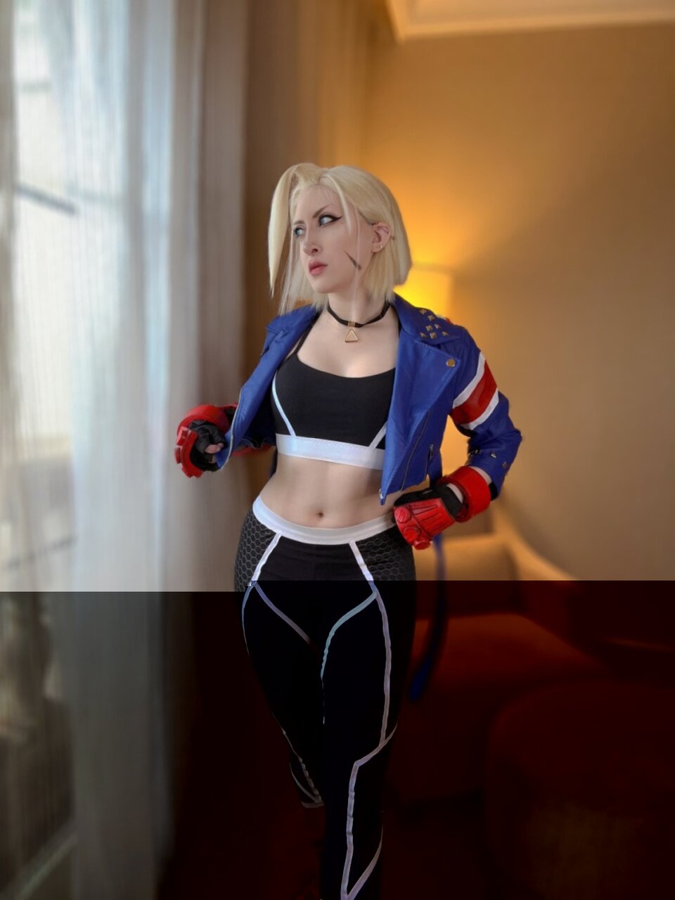 Vamplette (@vamplette), OnlyFans creator