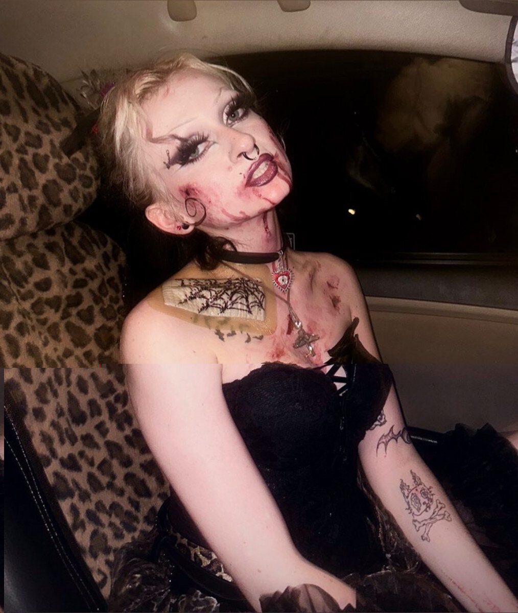 Vampxbabe (@vampxbabe), OnlyFans creator