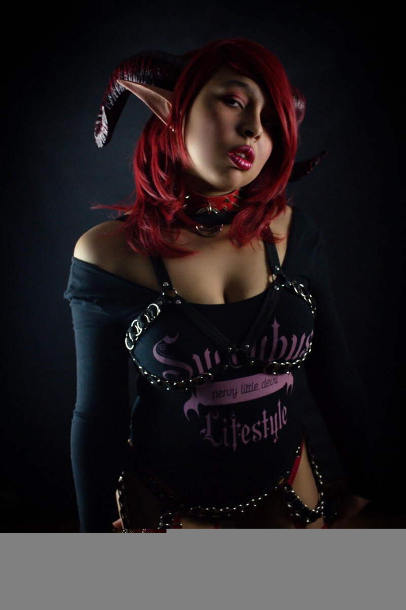 Vampykoumori (@vampykoumori), OnlyFans creator