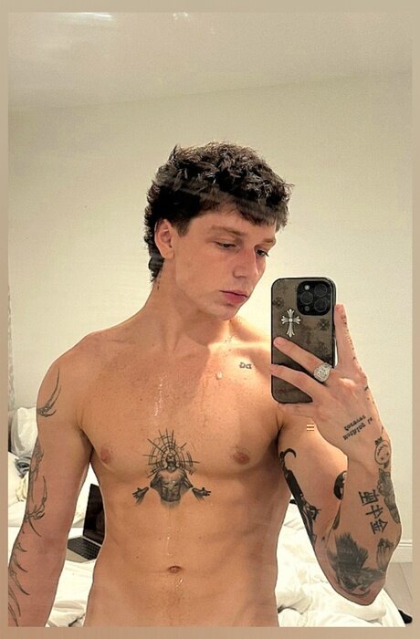 Vancexxx (@vancexxx), OnlyFans creator