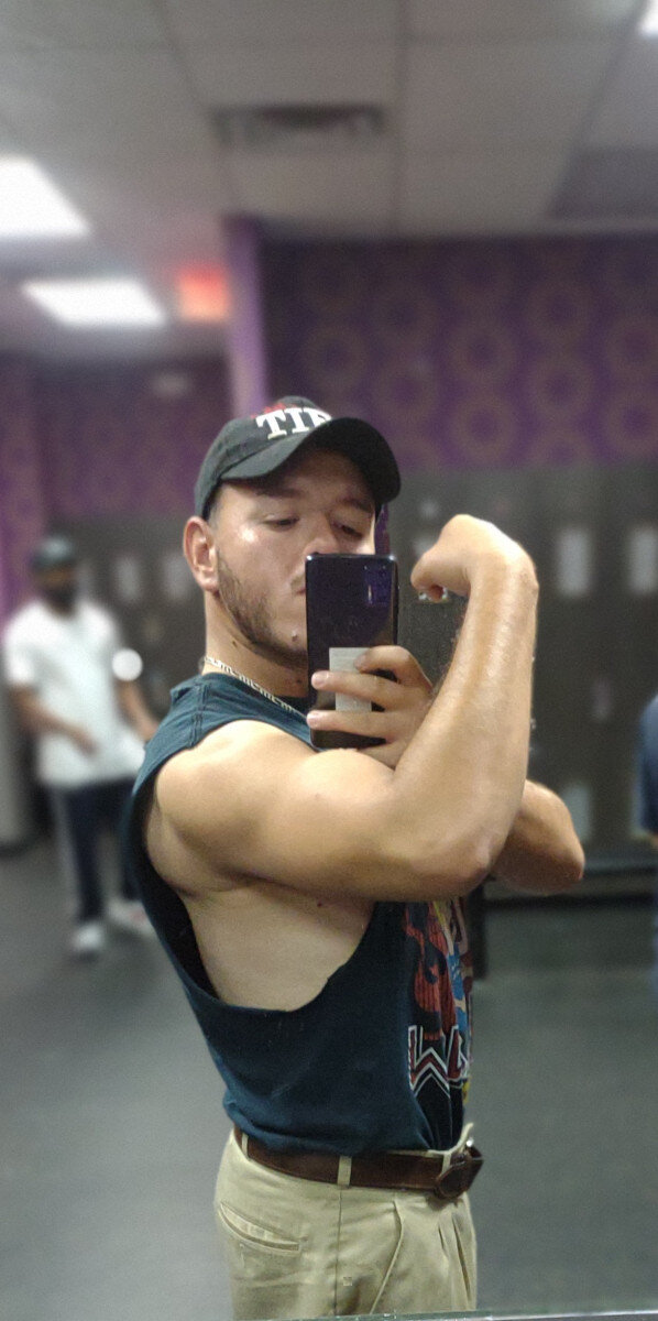 Vandamned90 (@vandamned90), OnlyFans creator