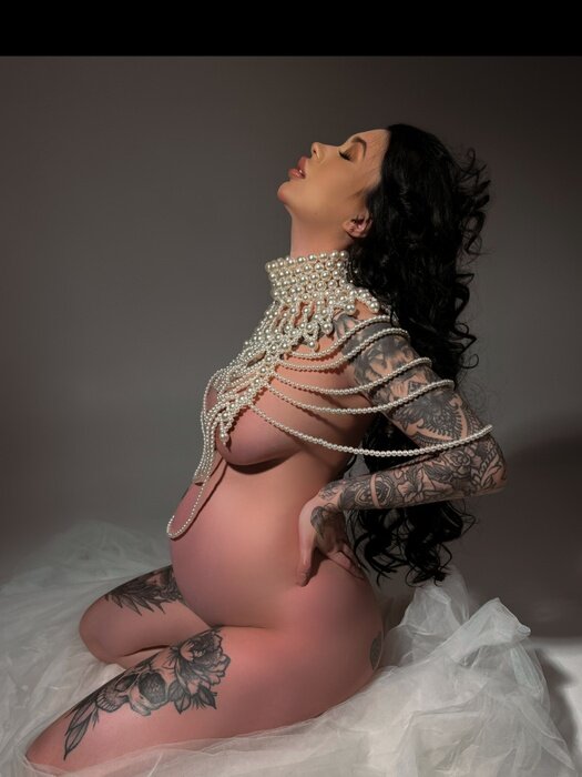 Vandixxxon (@vandixxxon), OnlyFans creator