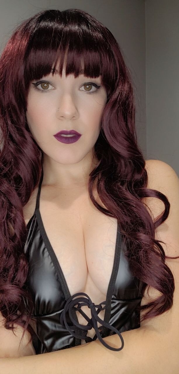 Vanerose (@vanerose), OnlyFans creator