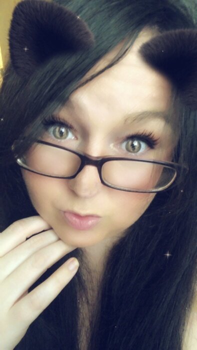 Vanesablackwood (@vanesablackwood), OnlyFans creator