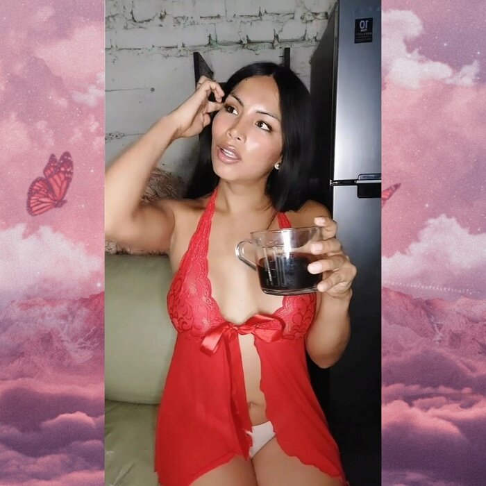 Vanesatr (@vanesatr), OnlyFans creator
