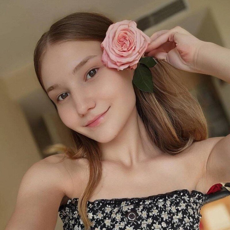 Vanessa (@vanessa_norris), OnlyFans creator
