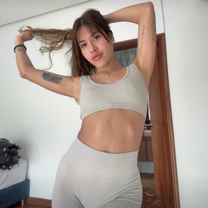 Vanessacruzfree (@vanessacruzfree), OnlyFans creator