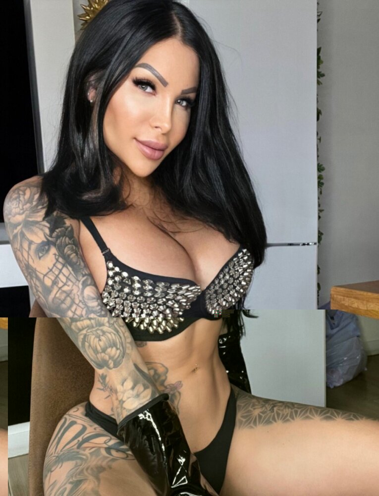 Vanessajhons (@vanessajhons), OnlyFans creator