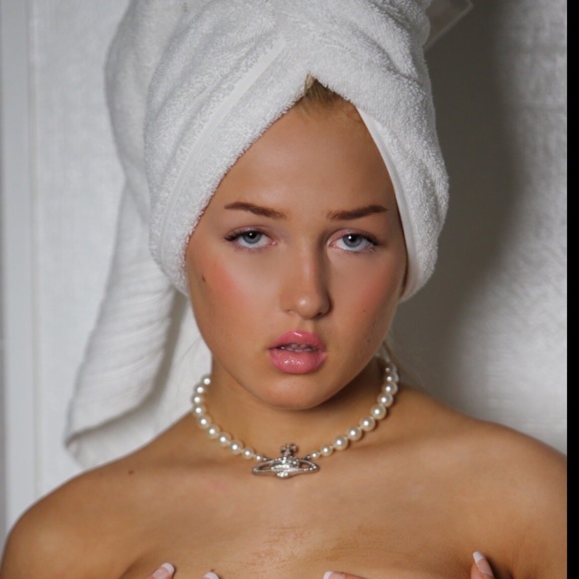Vanessasundet (@vanessasundet), OnlyFans creator