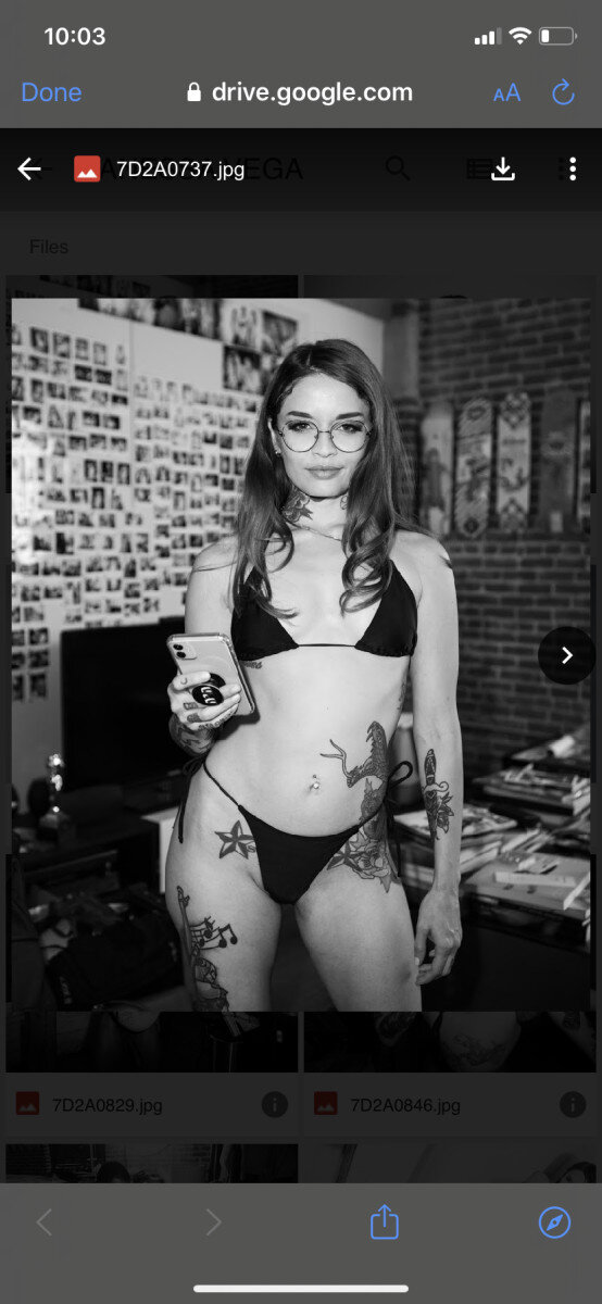 Vanessavegax (@vanessavegax), OnlyFans creator