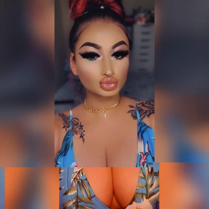 Vanessawells (@vanessawells), OnlyFans creator
