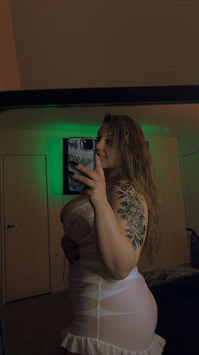 Vanillasugga (@vanillasugga), OnlyFans creator
