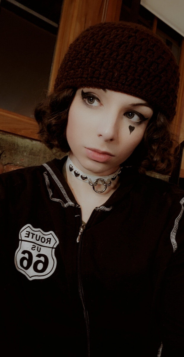 Vanillasvt (@vanillasvt), OnlyFans creator