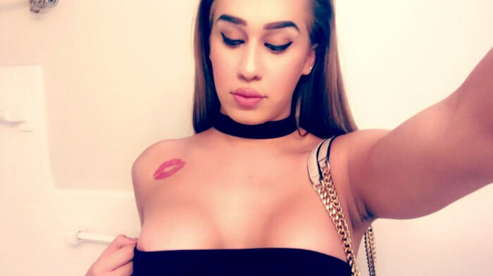 Vanitythedoll (@vanitythedoll), OnlyFans creator