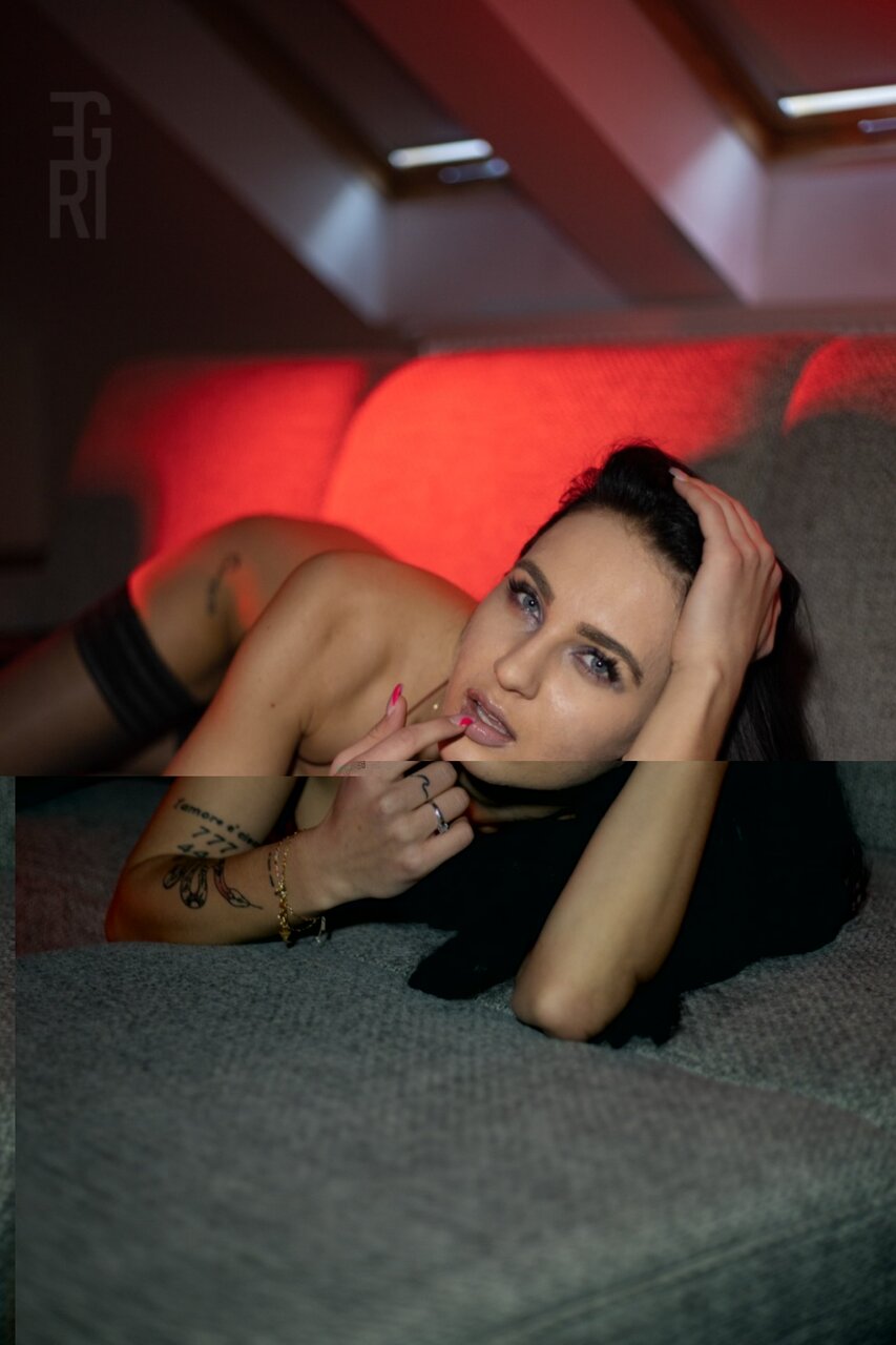 Vanivanky (@vanivanky), OnlyFans creator