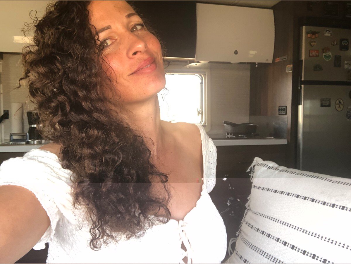 Vanlifeellie2020 (@vanlifeellie2020), OnlyFans creator