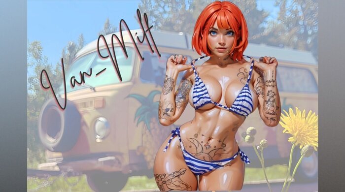 Vanlifemama (@vanlifemama), OnlyFans creator