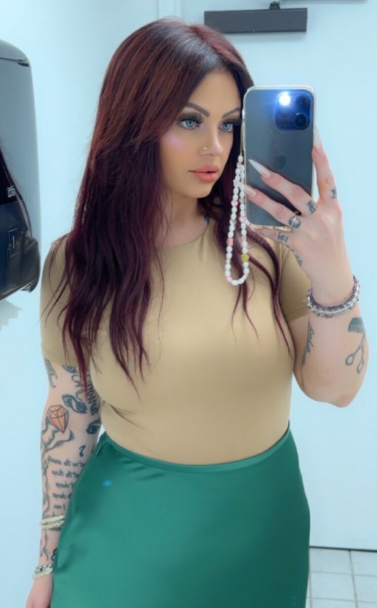 Vannahty (@vannahty), OnlyFans creator