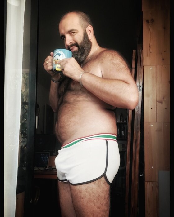 Vanorso (@vanorso), OnlyFans creator