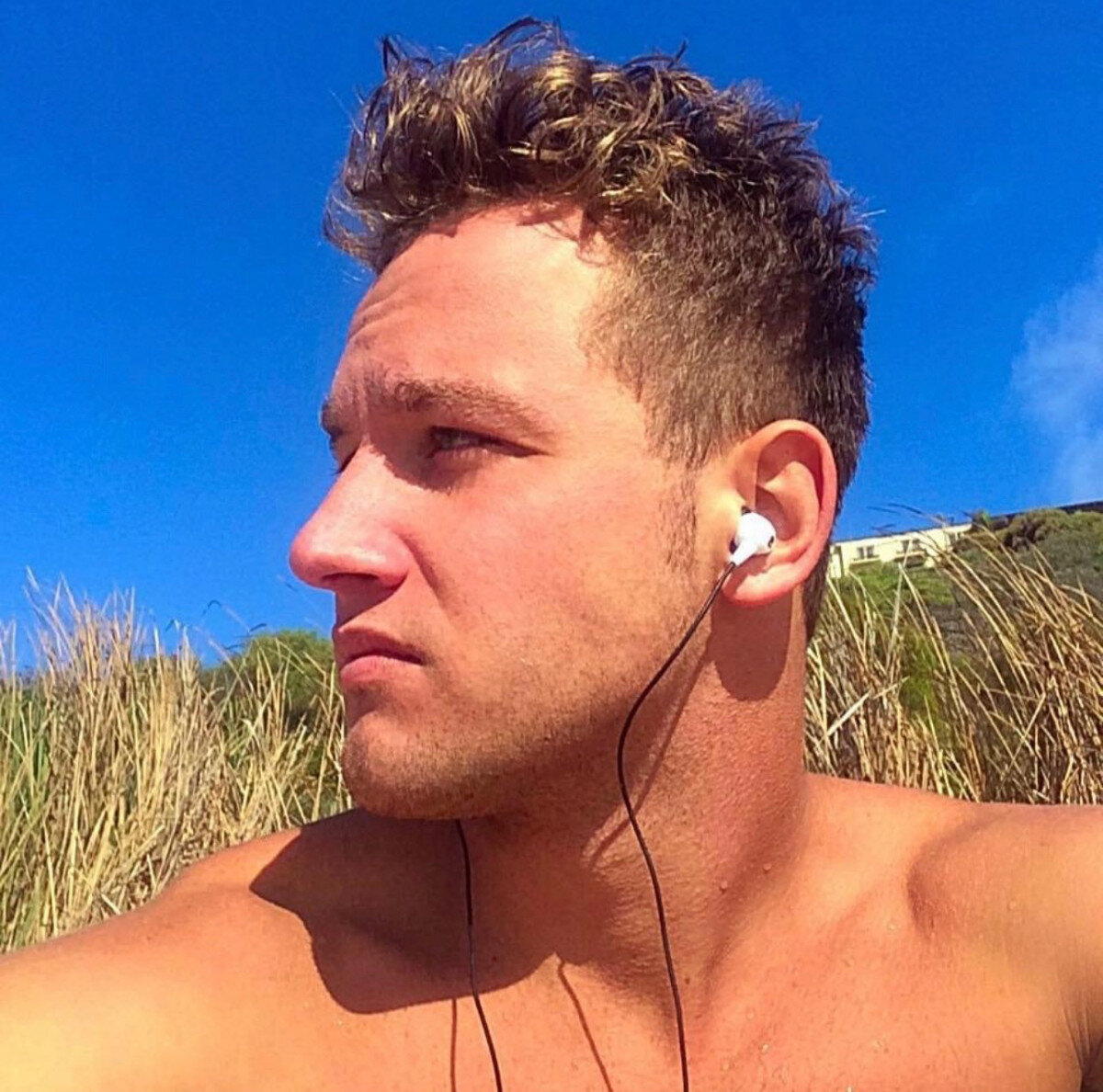 Vanwyldexxx (@vanwyldexxx), OnlyFans creator