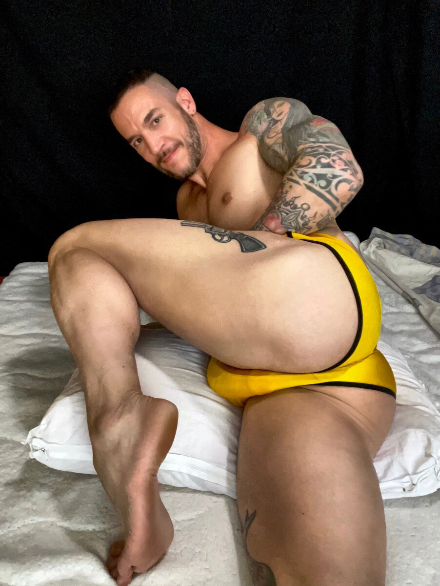 Vasa4you (@vasa4you), OnlyFans creator