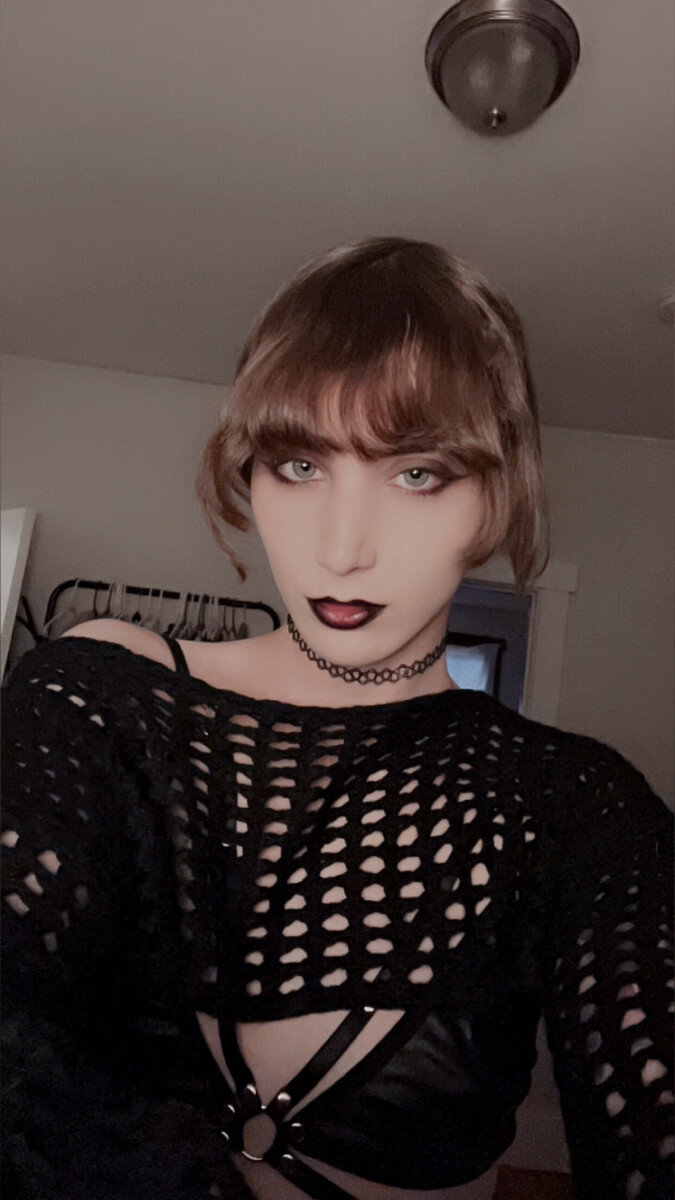 Veeeternal (@vee_eternal), OnlyFans creator