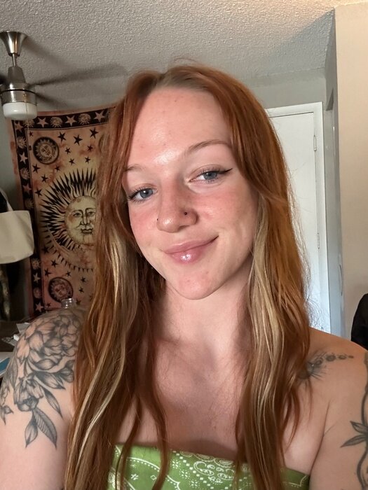 Vegandemon (@vegan_demon), OnlyFans creator