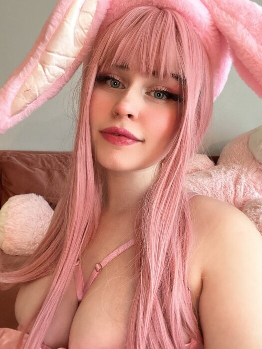 Veganbunnygirl (@veganbunnygirl), OnlyFans creator