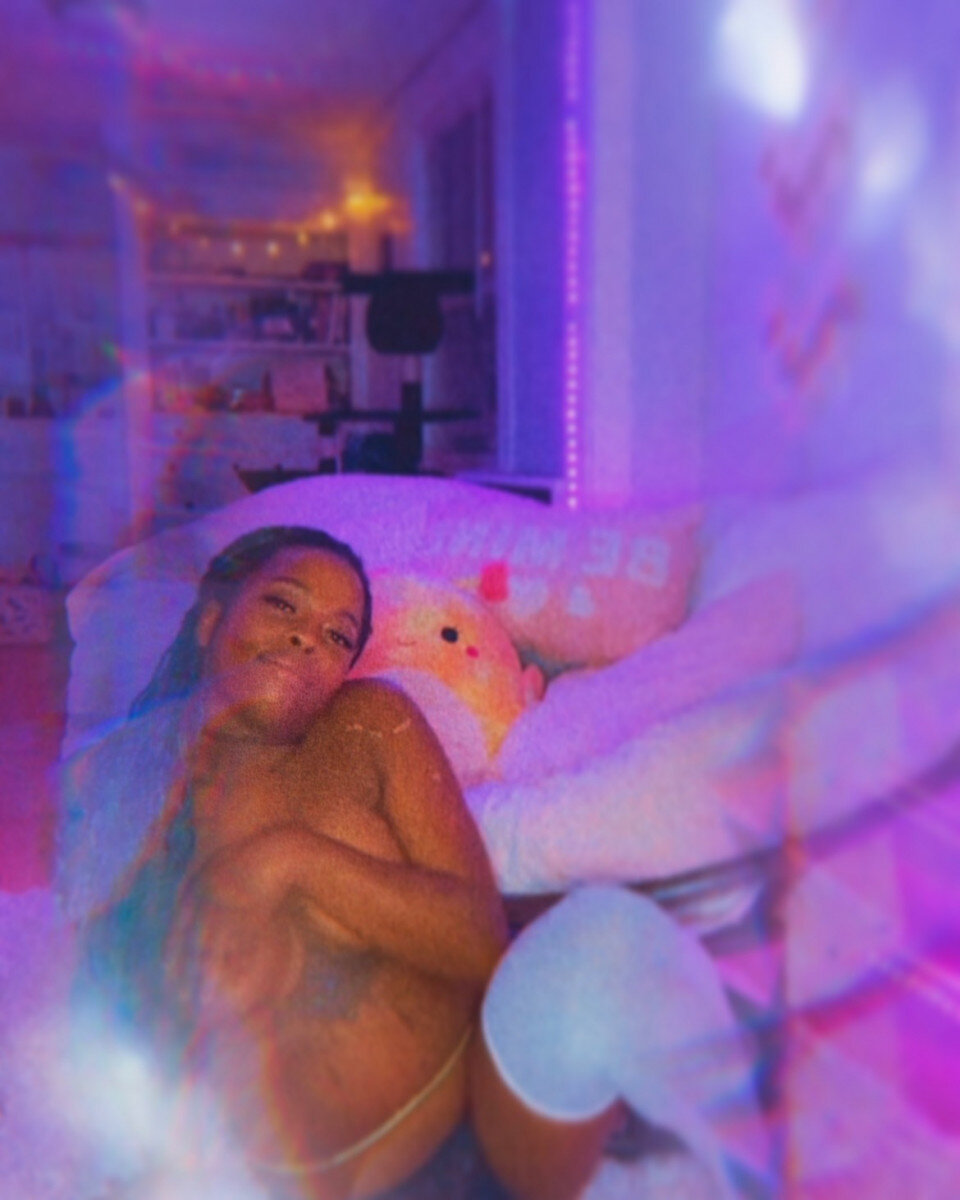 Veganheauxx (@veganheauxx), OnlyFans creator
