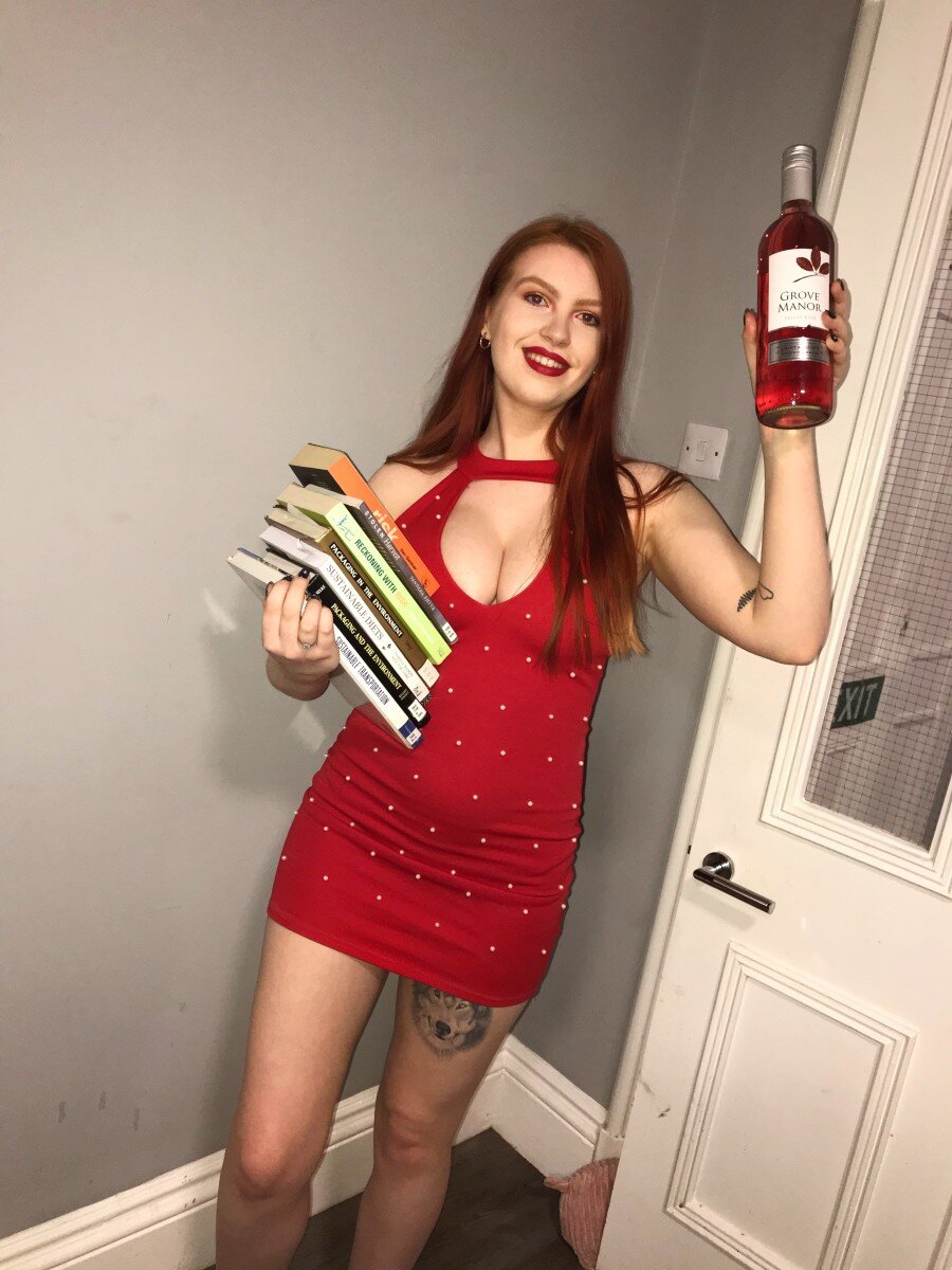 Veganlauren (@veganlauren), OnlyFans creator