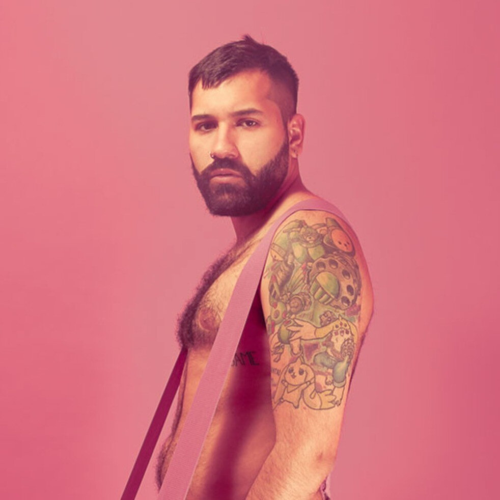 Vello (@vellotatuado), OnlyFans creator